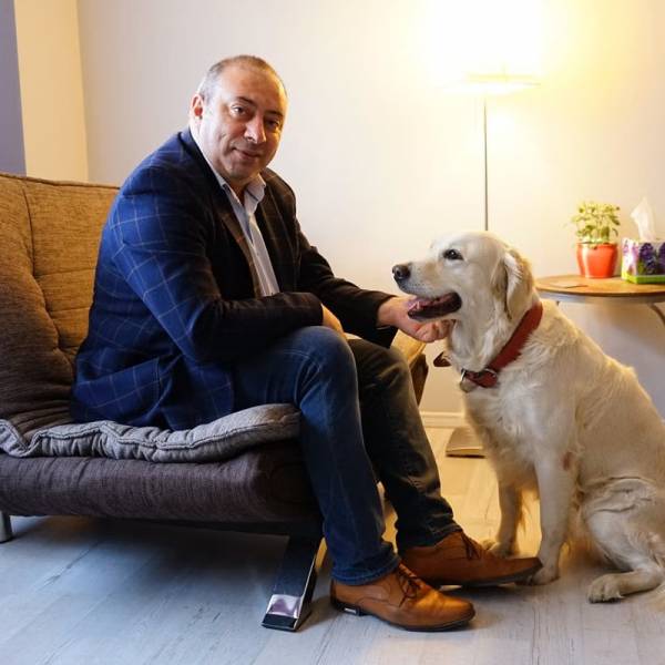 Florian Koleci - Senior Trainer