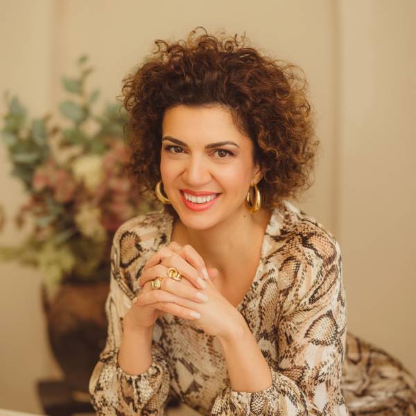 Gabriela Rosu - Business Development Manager