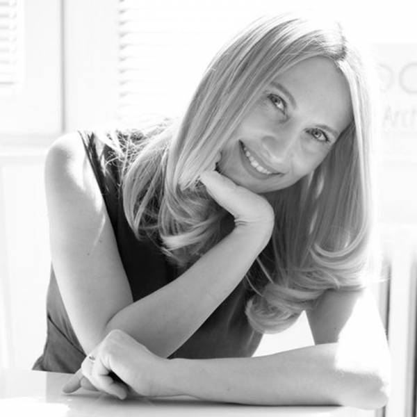 Stefania Antone - Managing Partner