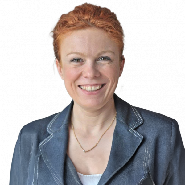 Irina Panzaru - Trainer