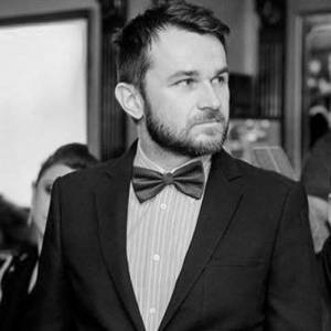 Cosmin Joldes - Senior Trainer - Learning Architect