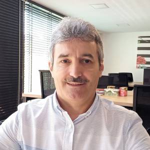 Dan Irimia - Trainer - Learning Architect