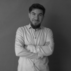 Horia Popescu - Project Manager - Learning Architect