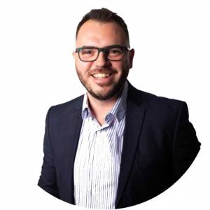 Bogdan Sebeni - Senior Trainer - Learning Architect