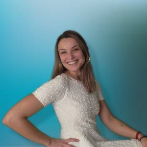 Roxana Rusu - Project Manager - Learning Architect